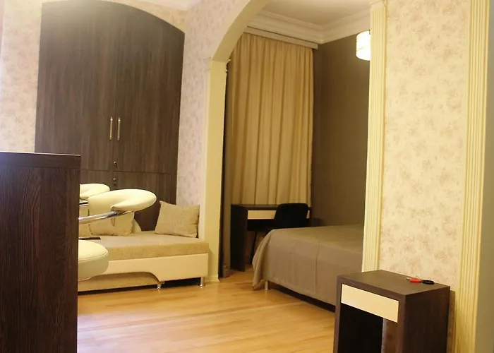 Vachnadze Apartment