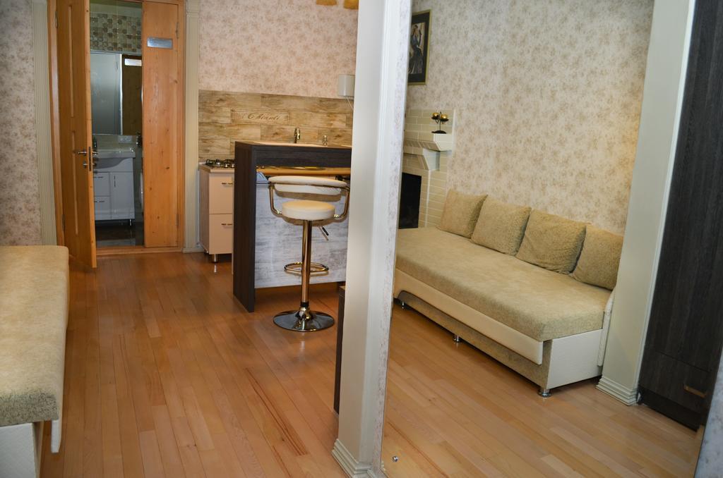 Vachnadze Apartment