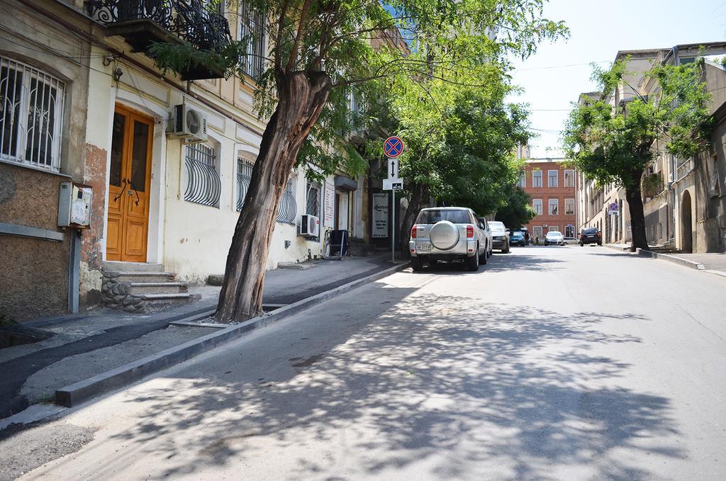 Vachnadze Tbilisi