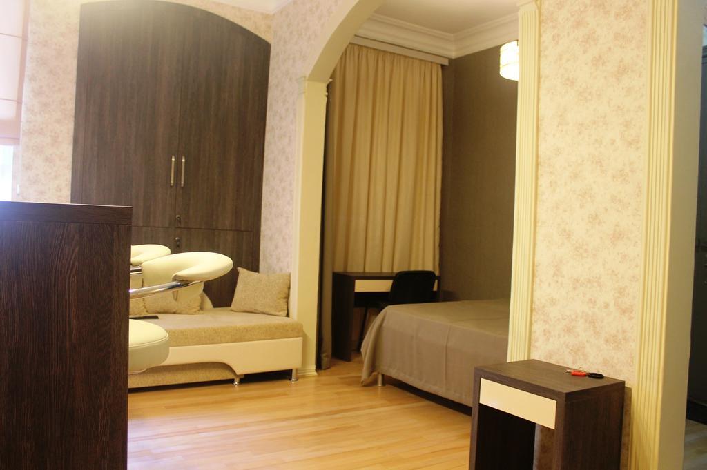 Apartment Vachnadze Tbilisi