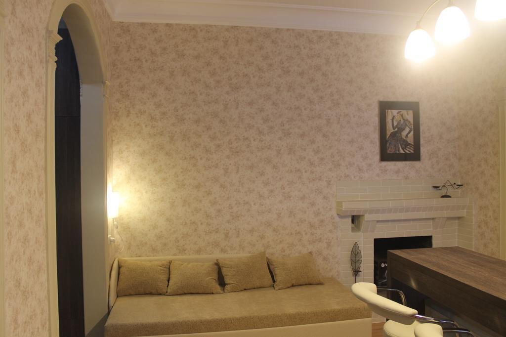 Vachnadze Apartment Tbilisi