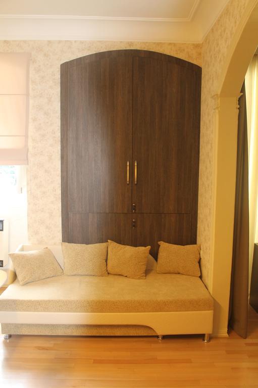 Apartment Vachnadze *